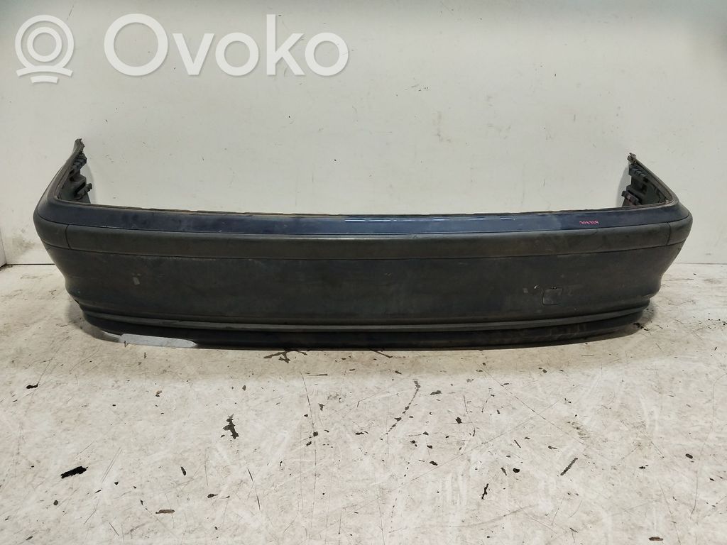BMW 3 E36 Rear bumper 