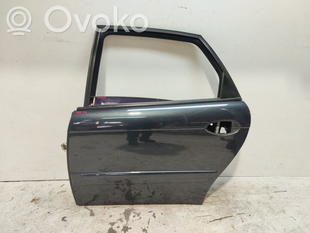 Citroen C5 Galinės durys 