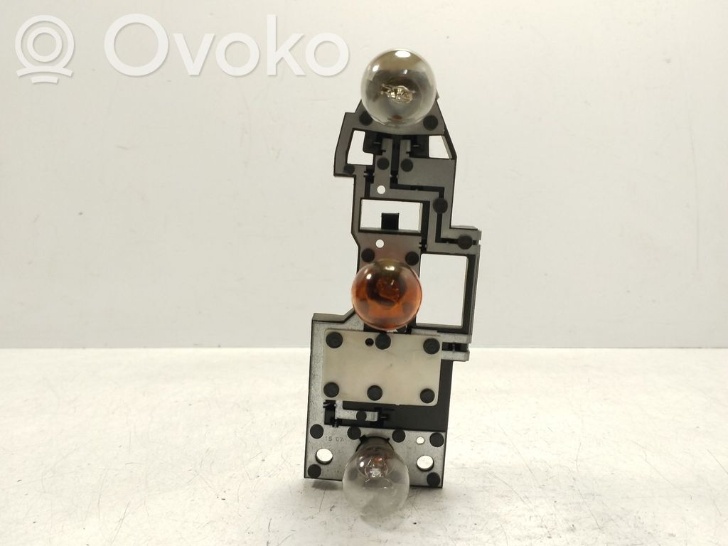 Citroen C5 Tail light bulb cover holder 