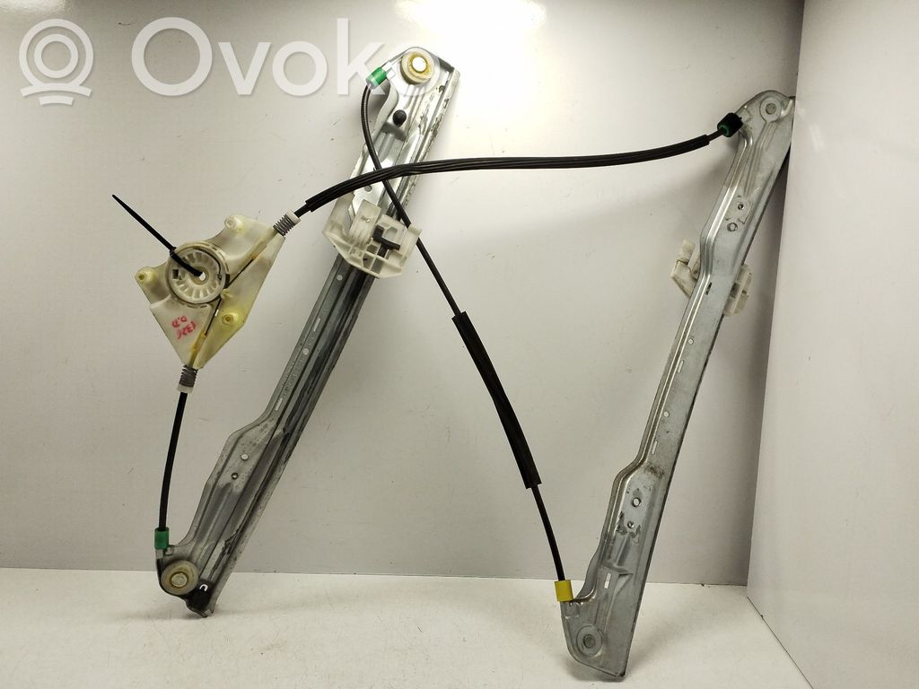 Citroen C5 Front door electric window regulator 