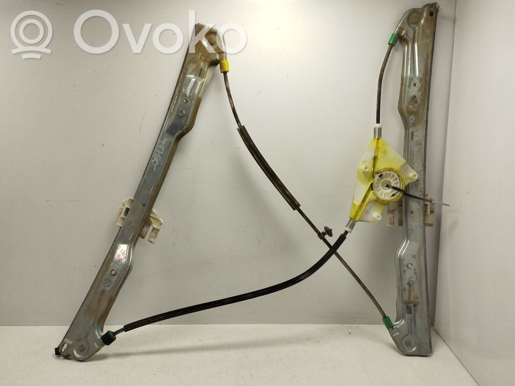 Citroen C5 Front door electric window regulator 