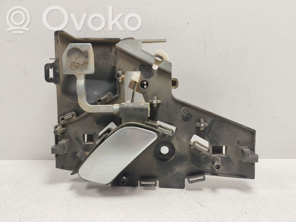 Manecilla interna puerta trasera   9143H9