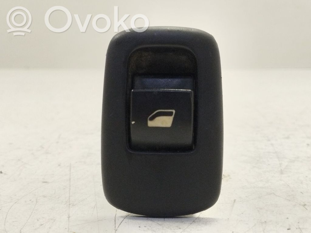 Citroen C5 Electric window control switch 