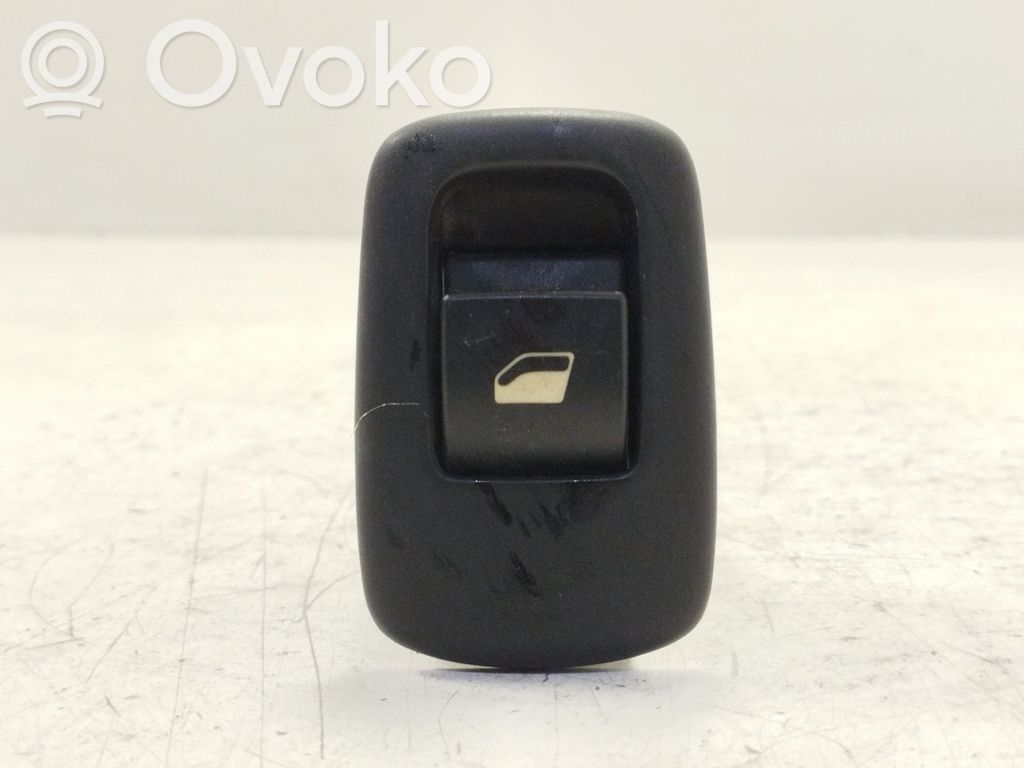Citroen C5 Electric window control switch 