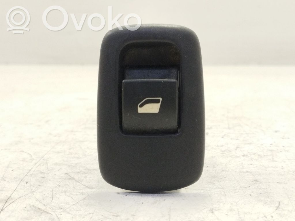 Citroen C5 Electric window control switch 