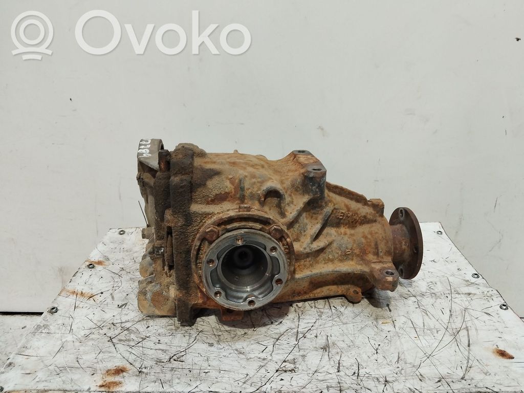 BMW 3 E36 Galinis reduktorius 