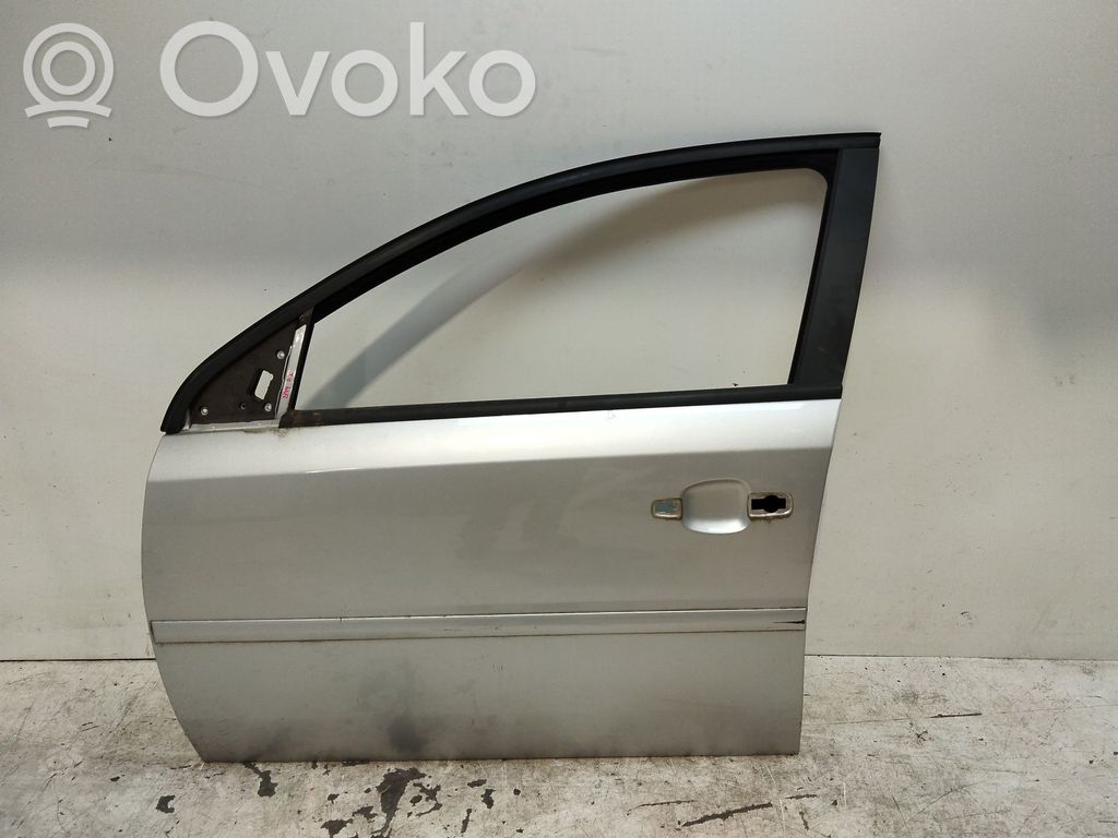 Opel Vectra C Durvis 