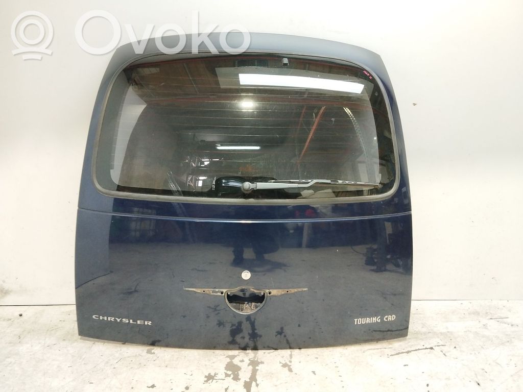 Chrysler PT Cruiser Tailgate/trunk/boot lid 