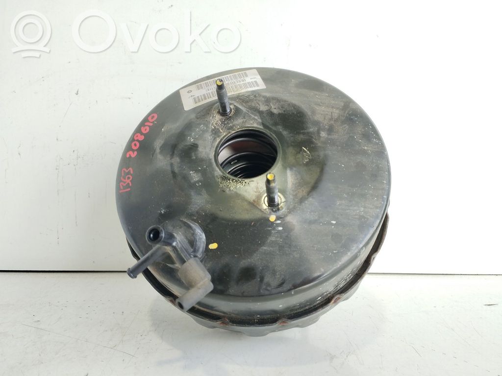 Chrysler PT Cruiser Hydraulisen servojärjestelmän paineventtiili 