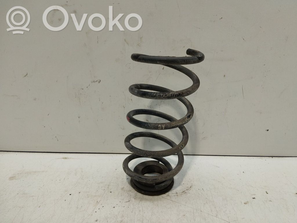 Opel Corsa D Etukierrejousi 