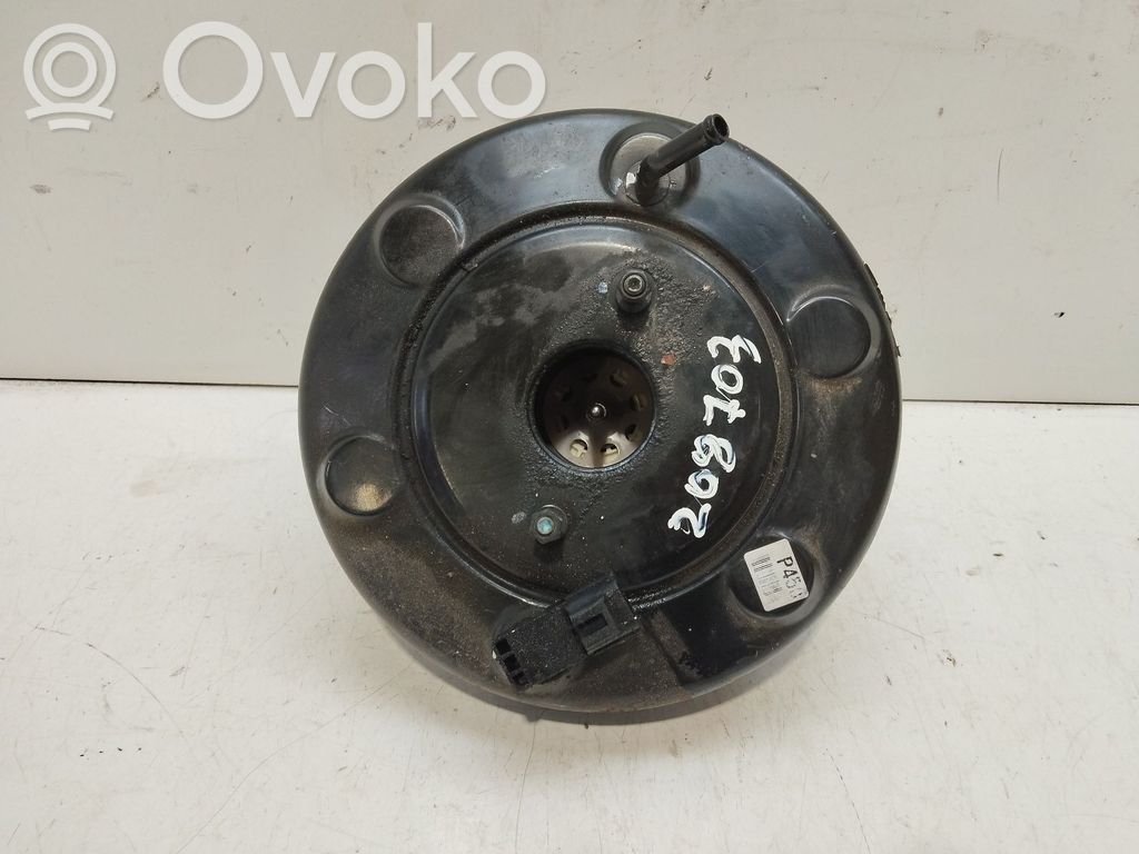 Hyundai i30 Hydraulisches Servotronic-Druckventil 