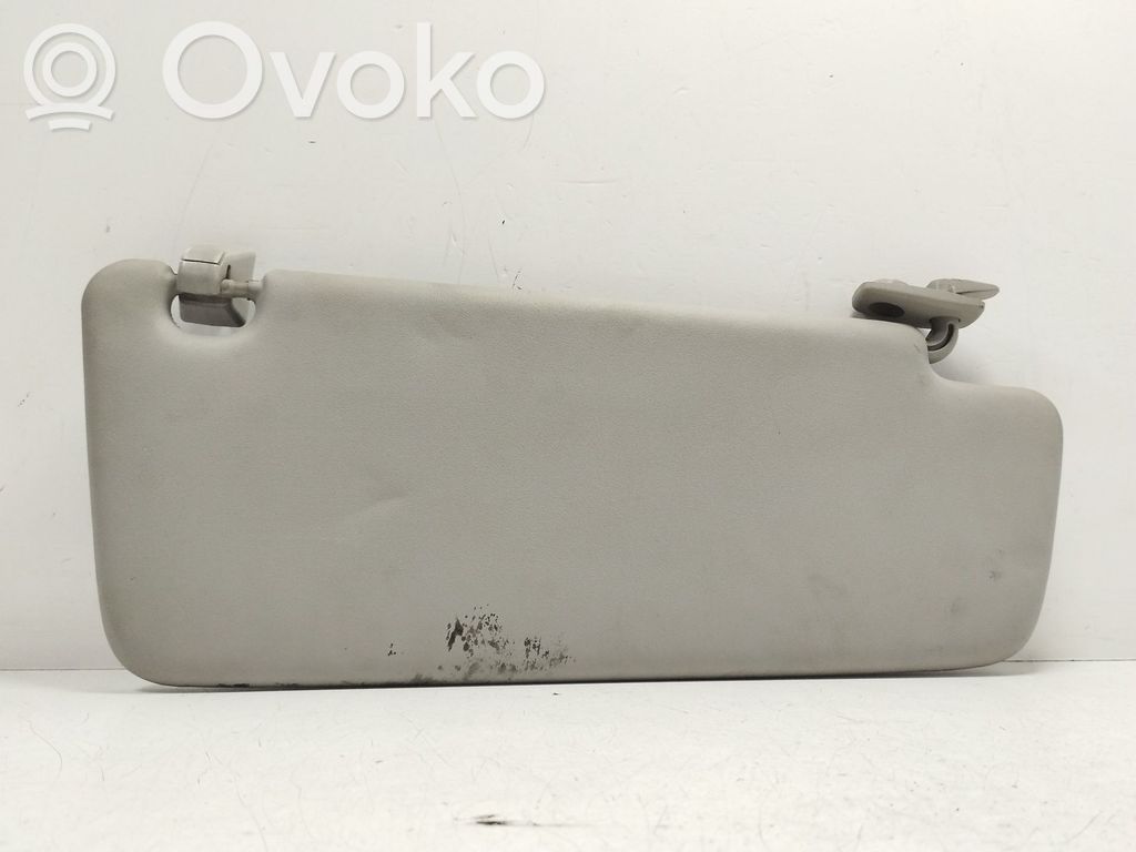 Opel Corsa D Visera parasol 