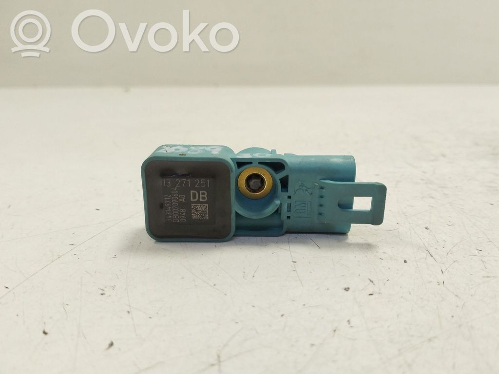 Sensor   13271251