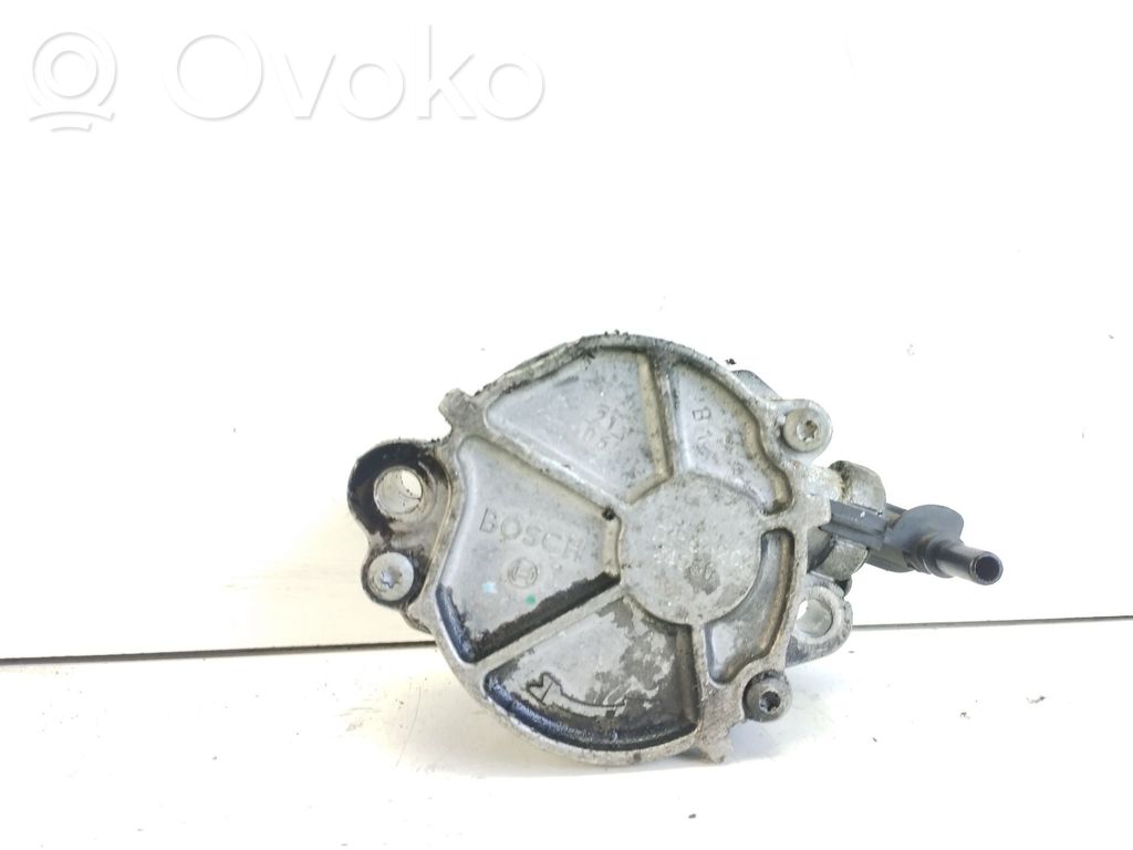 Citroen C5 Vacuum pump 