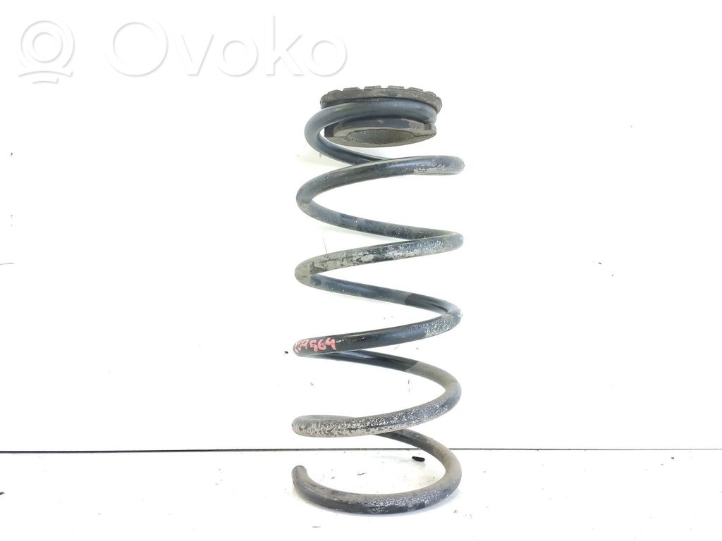 Opel Corsa D Etukierrejousi 