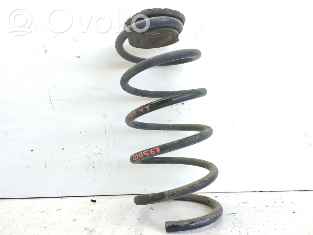 Opel Corsa D Etukierrejousi 