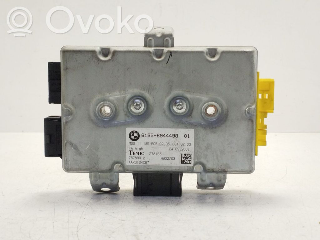 Autres unités de commande / modules   6135694449801