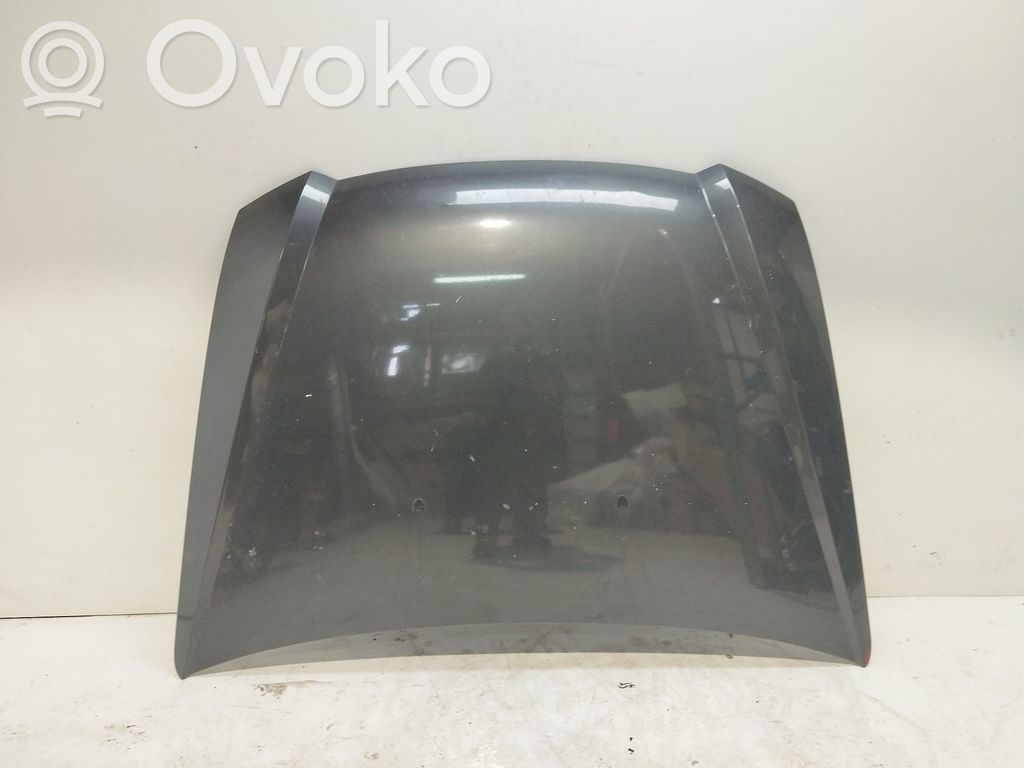 Fiat Stilo Dzinēja pārsegs (vāks) 