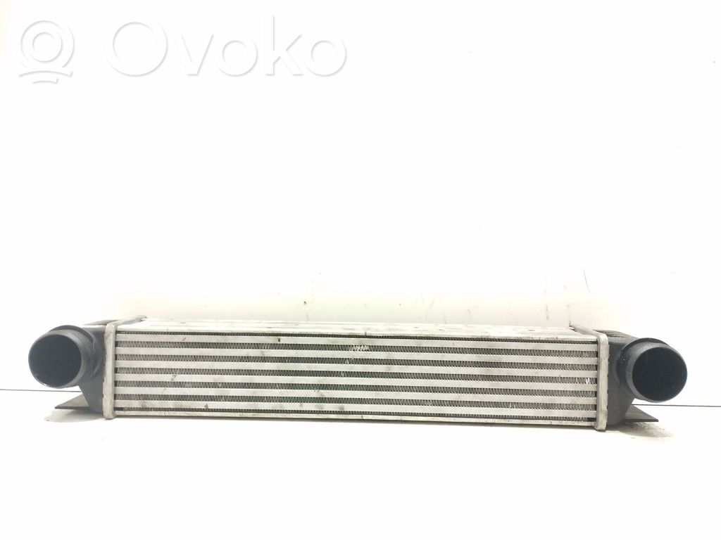 Radiador intercooler   17512247359