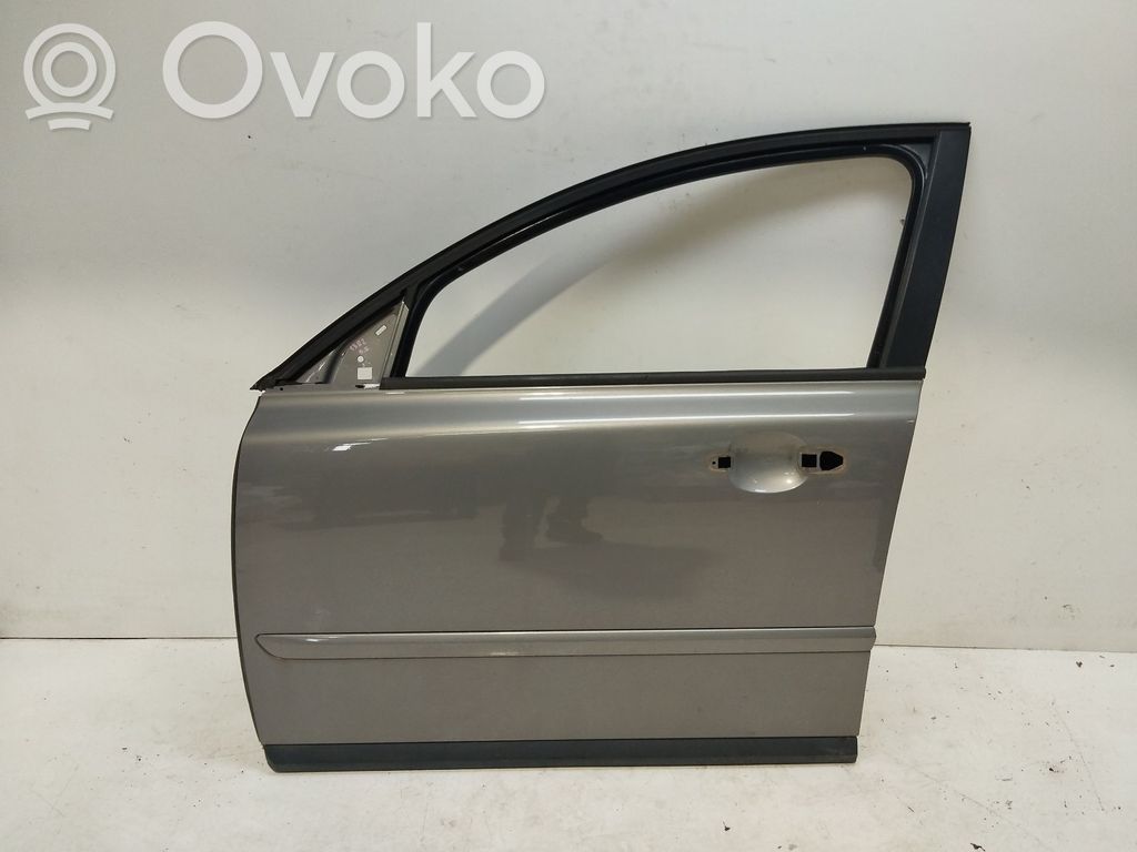 Volvo S40 Durvis 