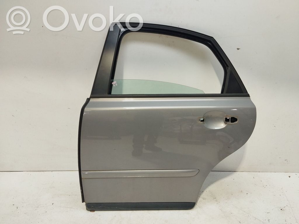 Volvo S40 Galinės durys 
