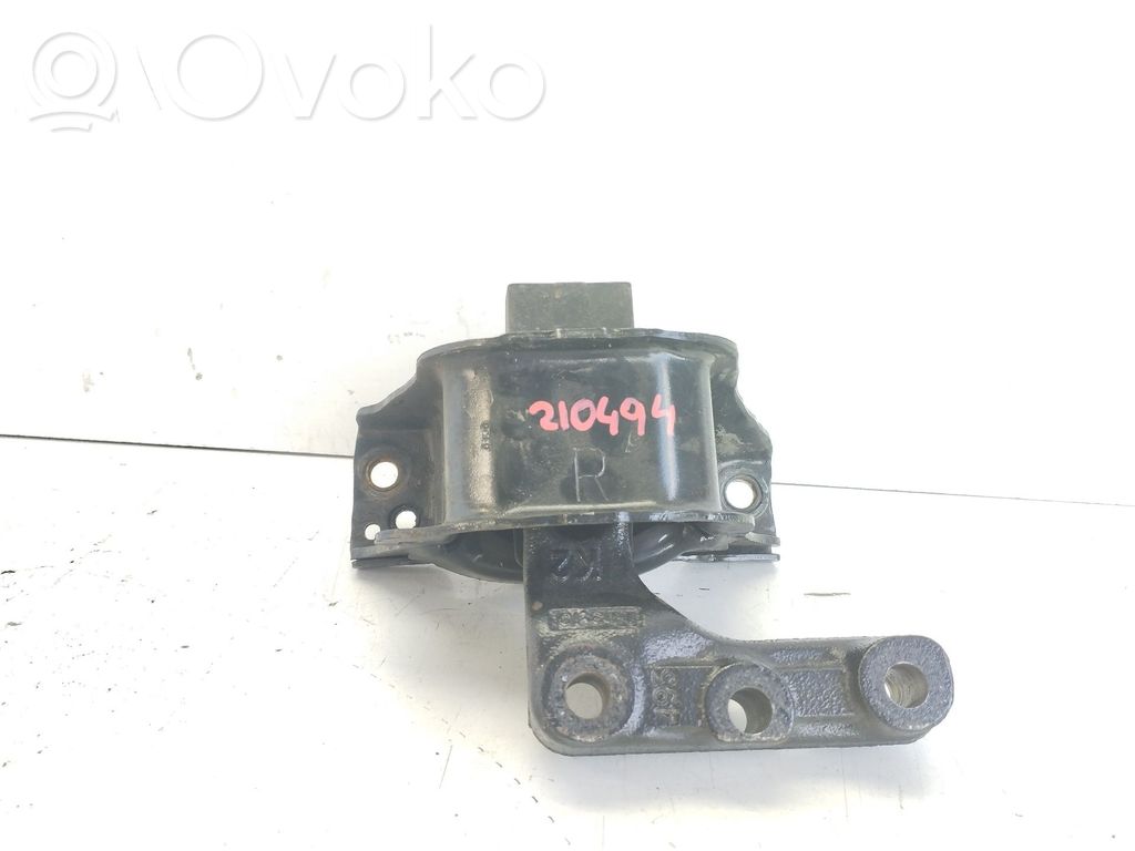 Citroen C3 Dzinēja spilvens 