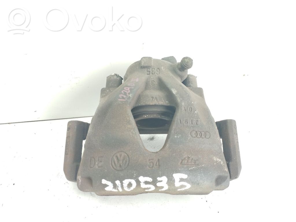 Audi A3 S3 8L Etujarrusatula 