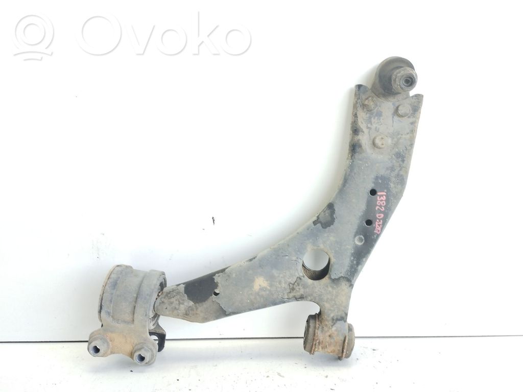 Volvo S40 Braccio di controllo sospensione anteriore 
