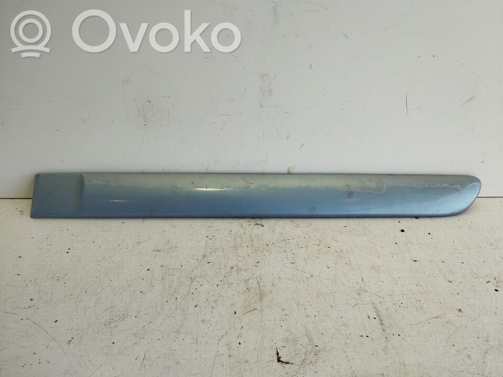 Osłona tylnej klapy   8546J8