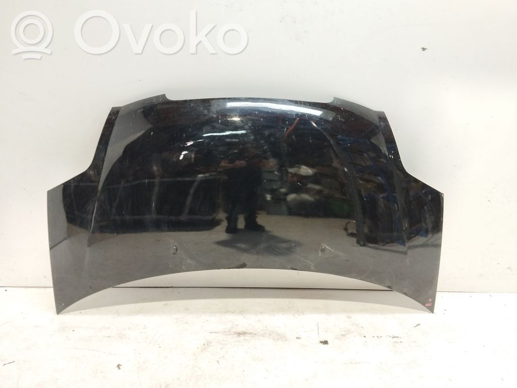 KIA Picanto Konepelti 
