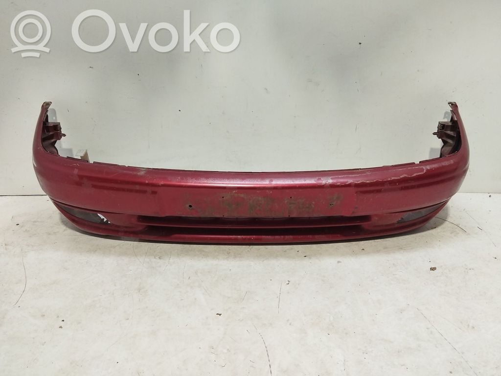 Citroen Saxo Bară față 