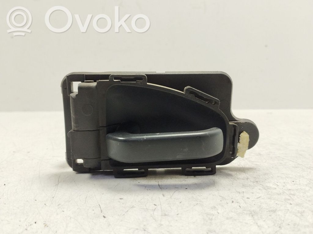 Citroen Saxo Front door interior handle 