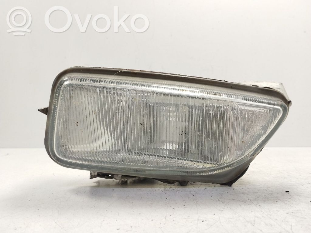 Citroen Saxo Etusumuvalo 