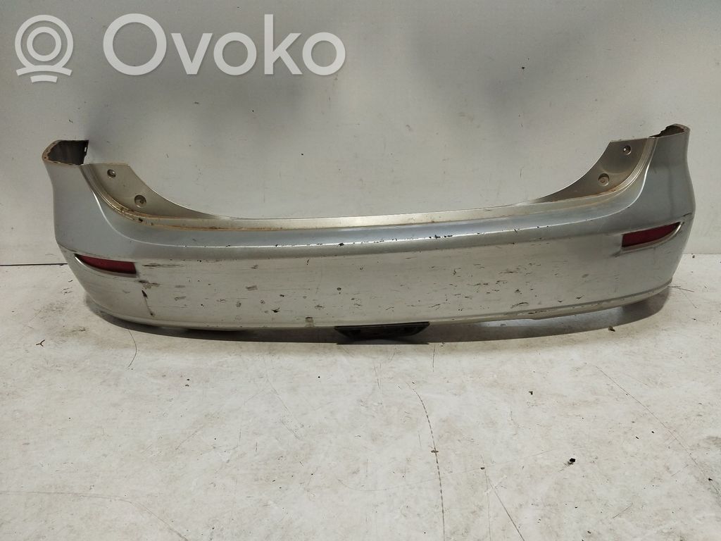Rear bumper   CE1950221