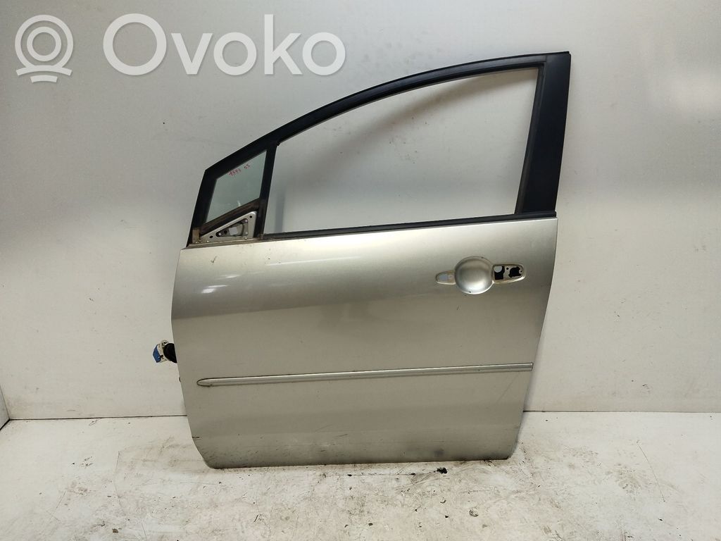 Mazda 5 Priekinės durys 