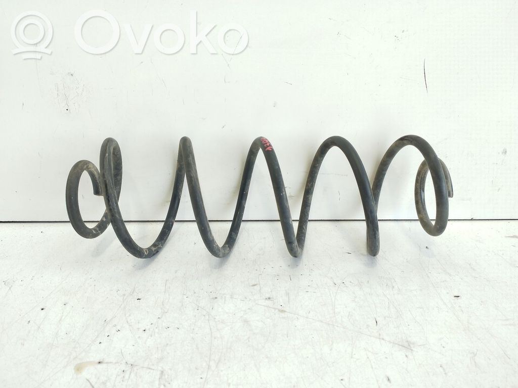 Citroen C3 Front coil spring 