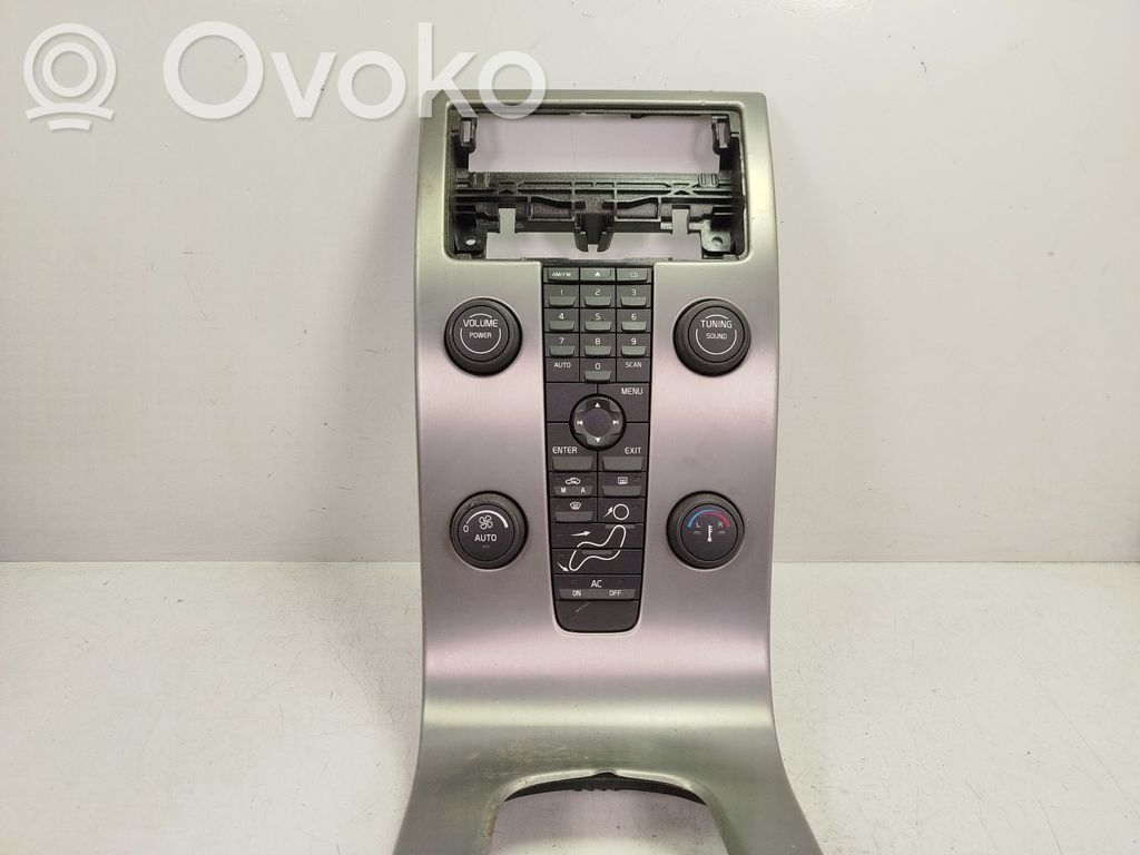 Centrinė konsolė   8648679