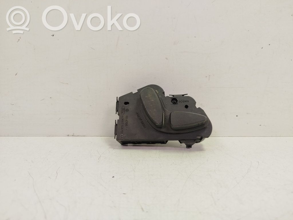 Ford Kuga I Interruptor de control del asiento 