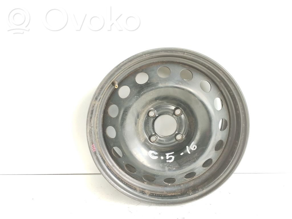 Citroen C5 Jante alliage R18 