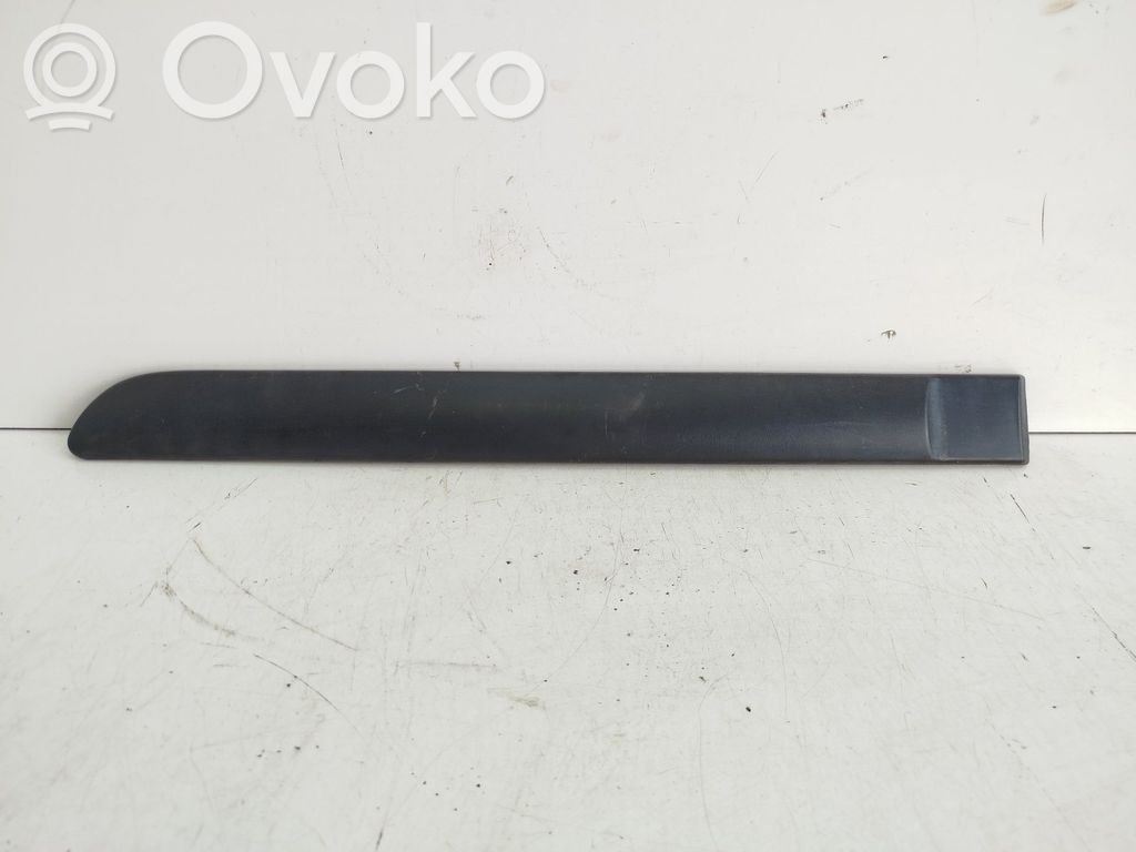 Citroen C3 Osłona tylnej klapy 