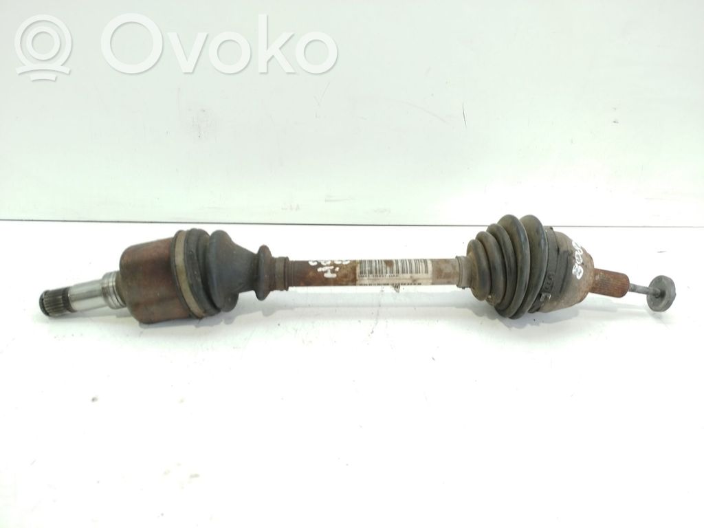 Volvo S40 Front driveshaft 