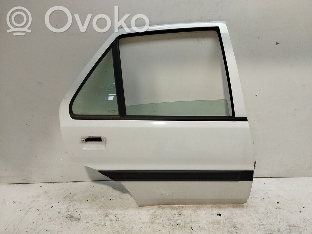 Citroen Saxo Puerta trasera 