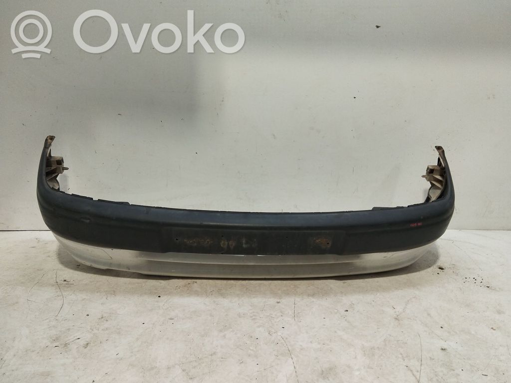 Citroen Saxo Front bumper 