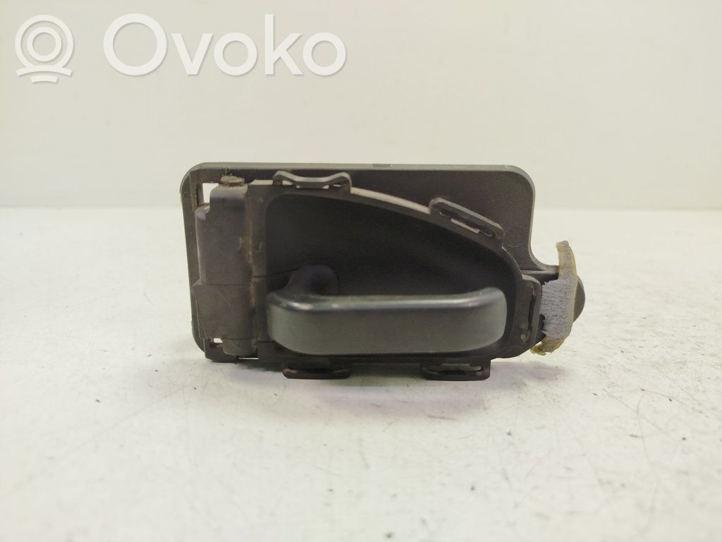 Citroen Saxo Front door interior handle 