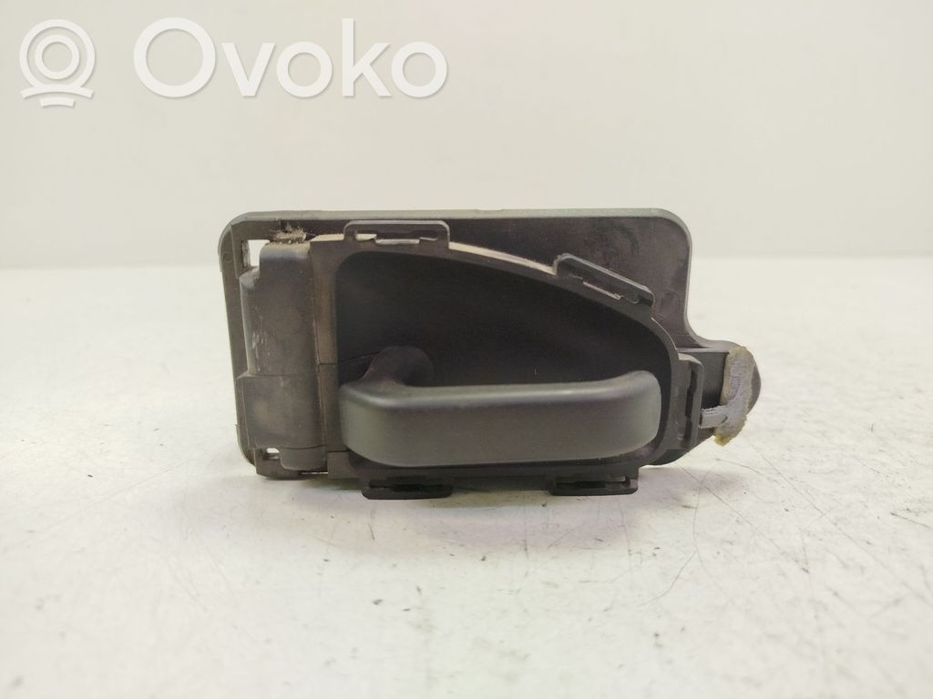 Citroen Saxo Klamka wewnętrzna drzwi tylnych 