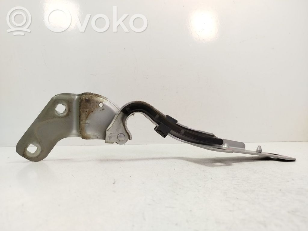 Renault Clio III Engine bonnet/hood hinges 