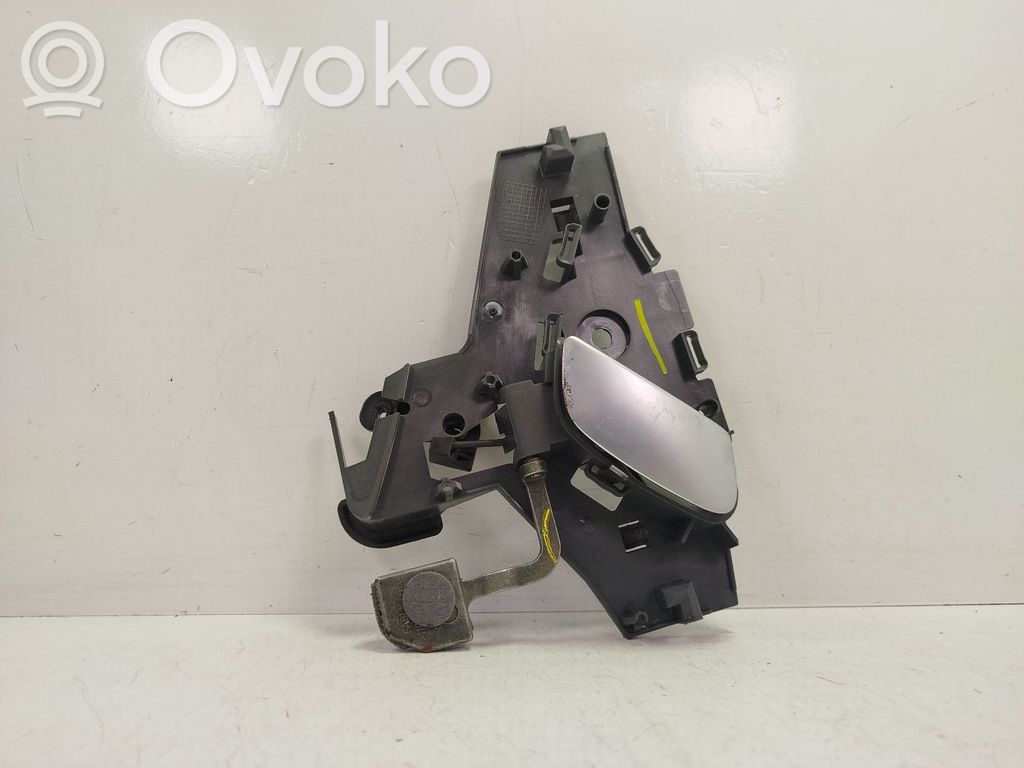 Citroen C5 Rear door interior handle 