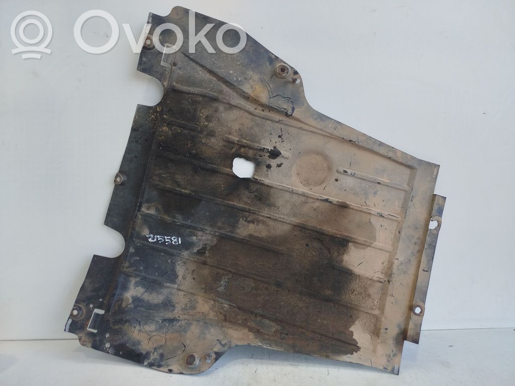 Renault Clio III Protecție inferioară motor 