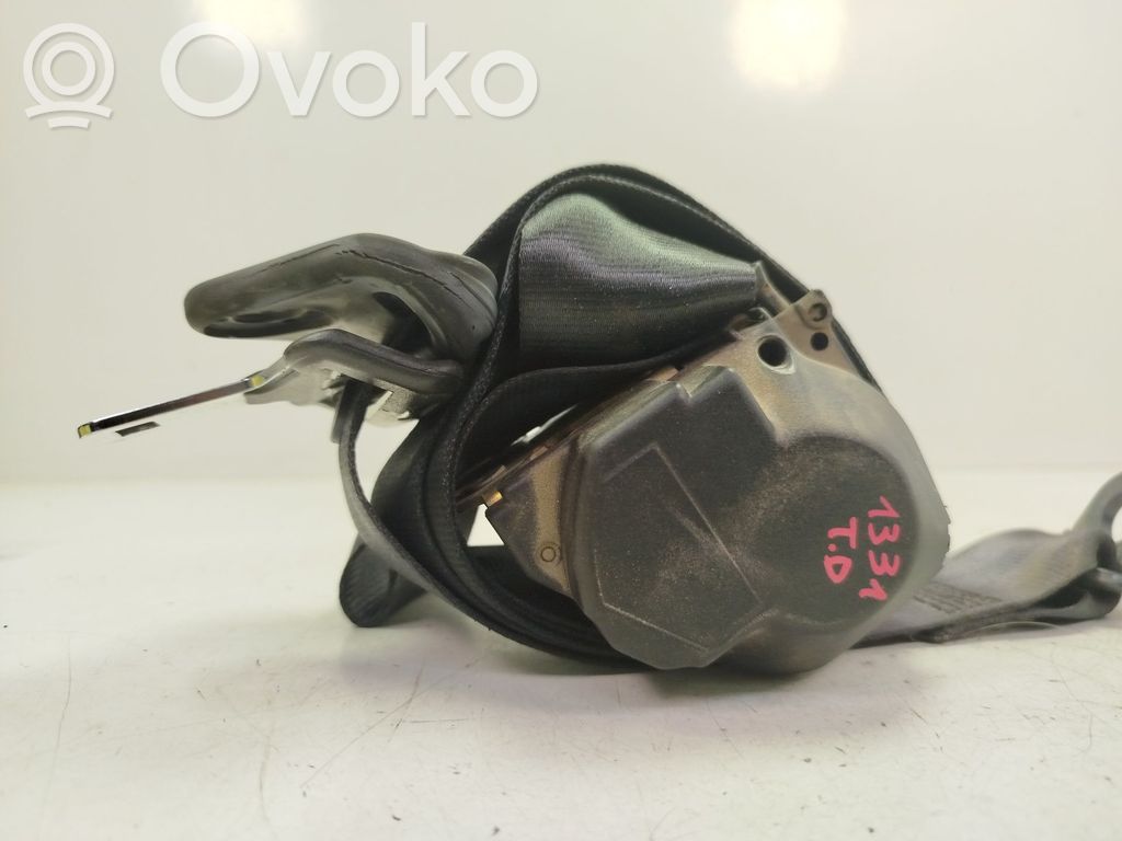 Citroen Xsara Cinturón trasero 