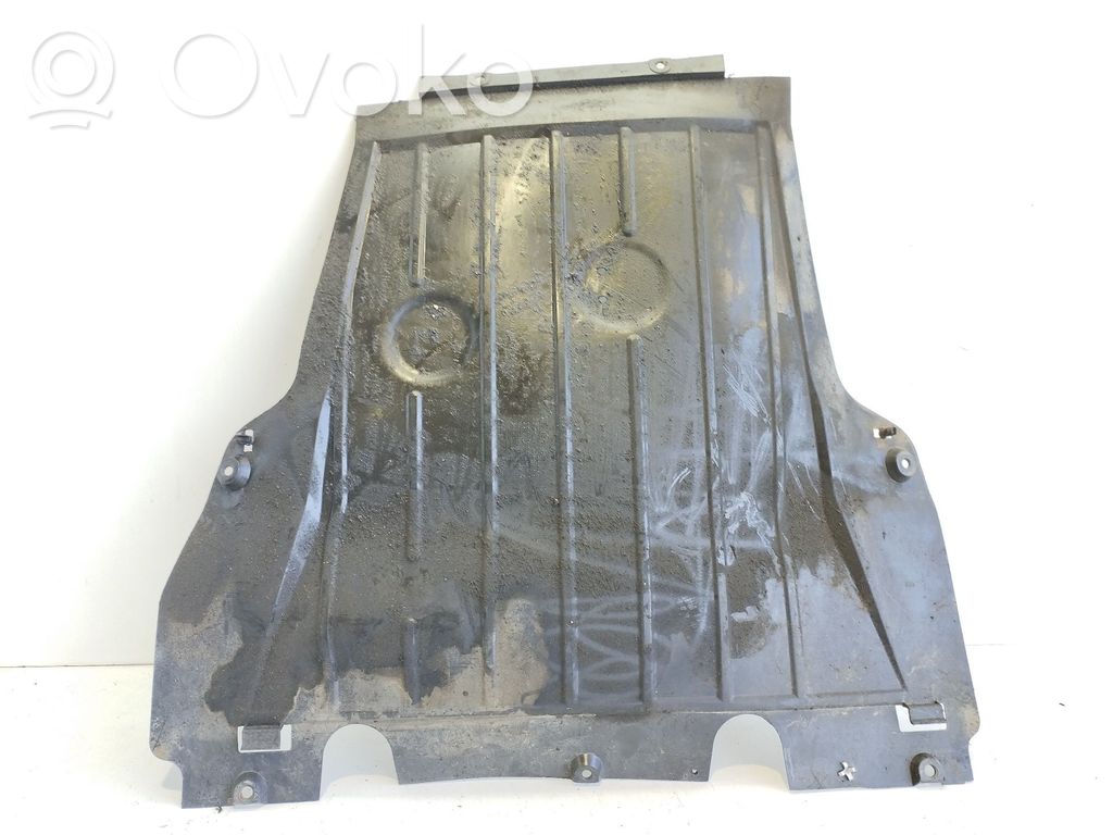 Renault Clio III Protecție inferioară motor 